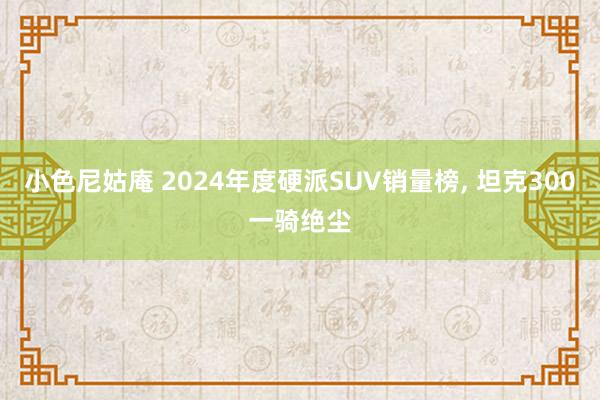 小色尼姑庵 2024年度硬派SUV销量榜， 坦克300一骑绝尘